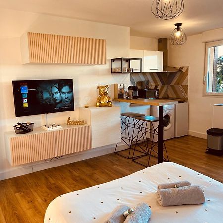 Magnifique appartement To Be Discovered Montauban Extérieur photo