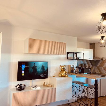 Magnifique appartement To Be Discovered Montauban Extérieur photo