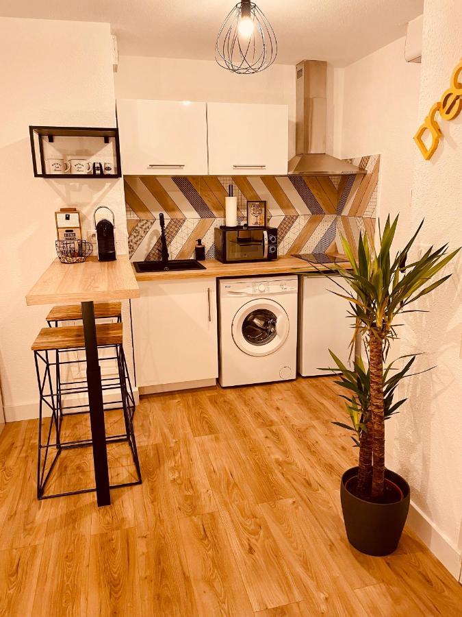 Magnifique appartement To Be Discovered Montauban Extérieur photo