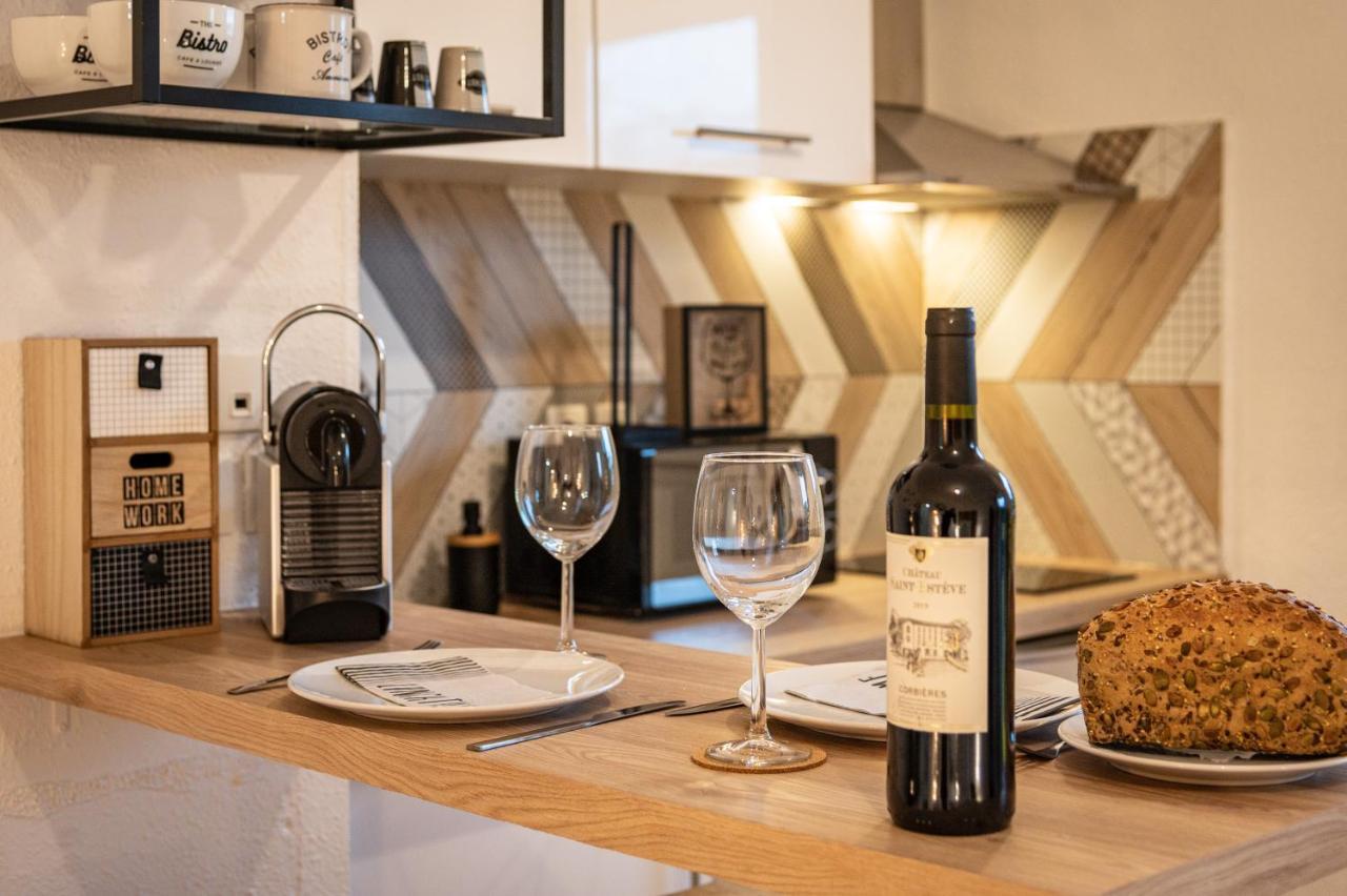 Magnifique appartement To Be Discovered Montauban Extérieur photo