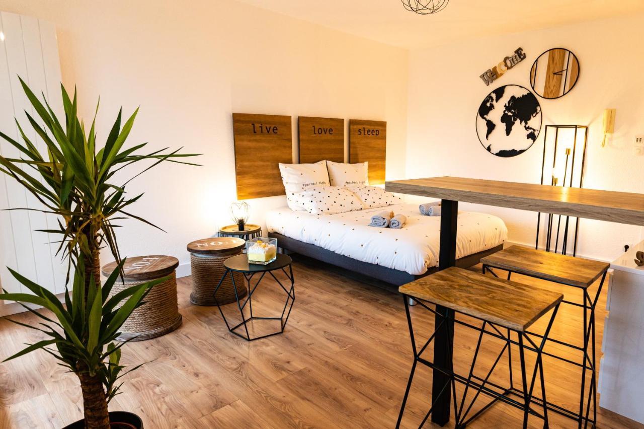 Magnifique appartement To Be Discovered Montauban Extérieur photo
