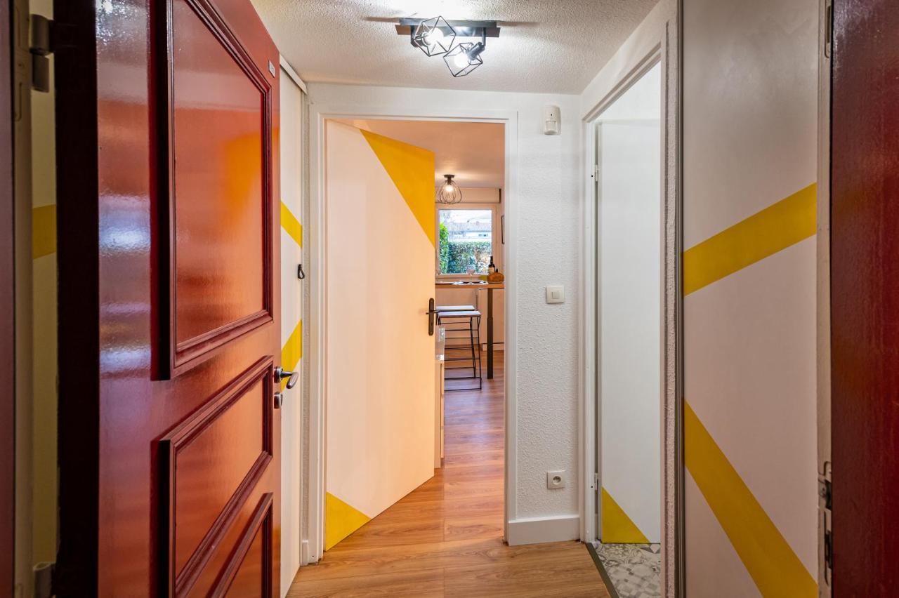Magnifique appartement To Be Discovered Montauban Extérieur photo