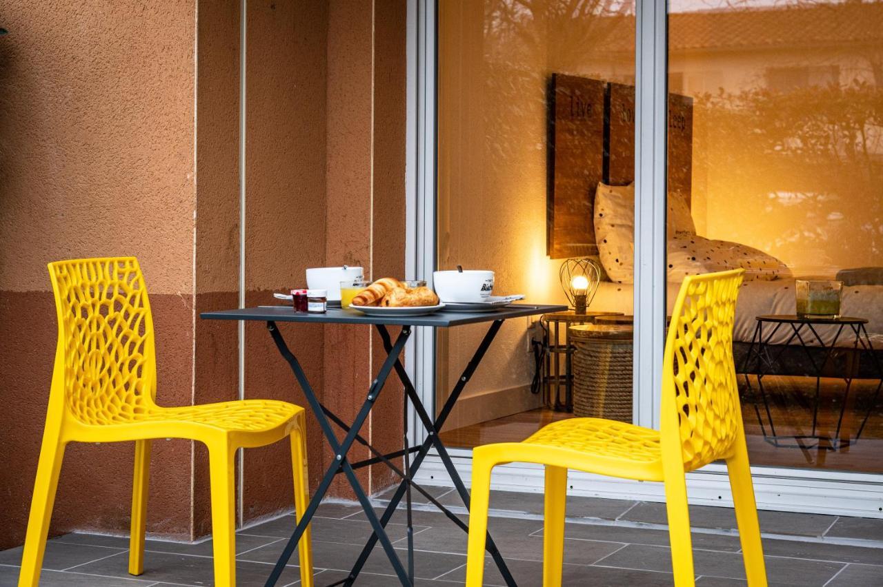 Magnifique appartement To Be Discovered Montauban Extérieur photo