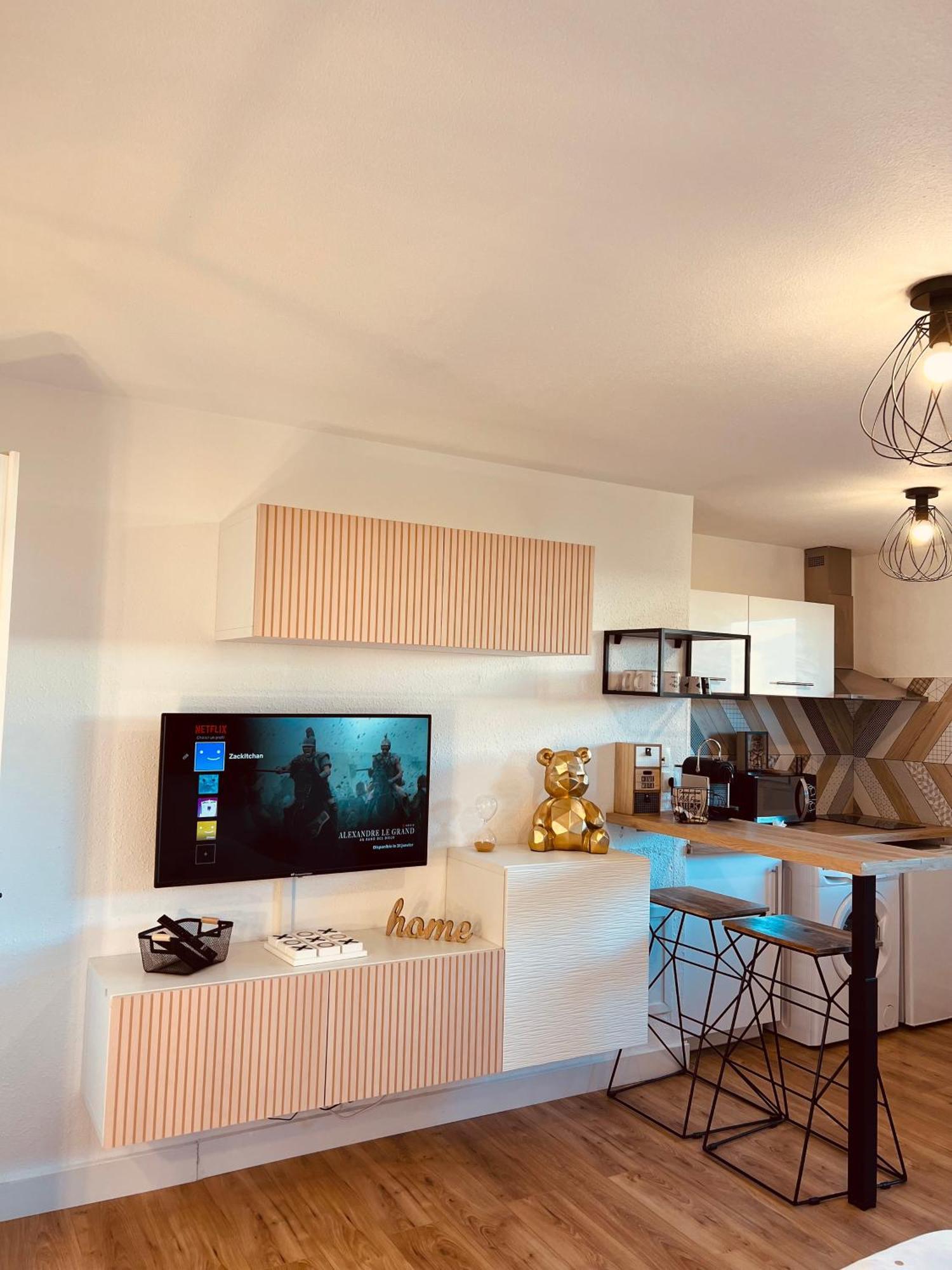 Magnifique appartement To Be Discovered Montauban Extérieur photo