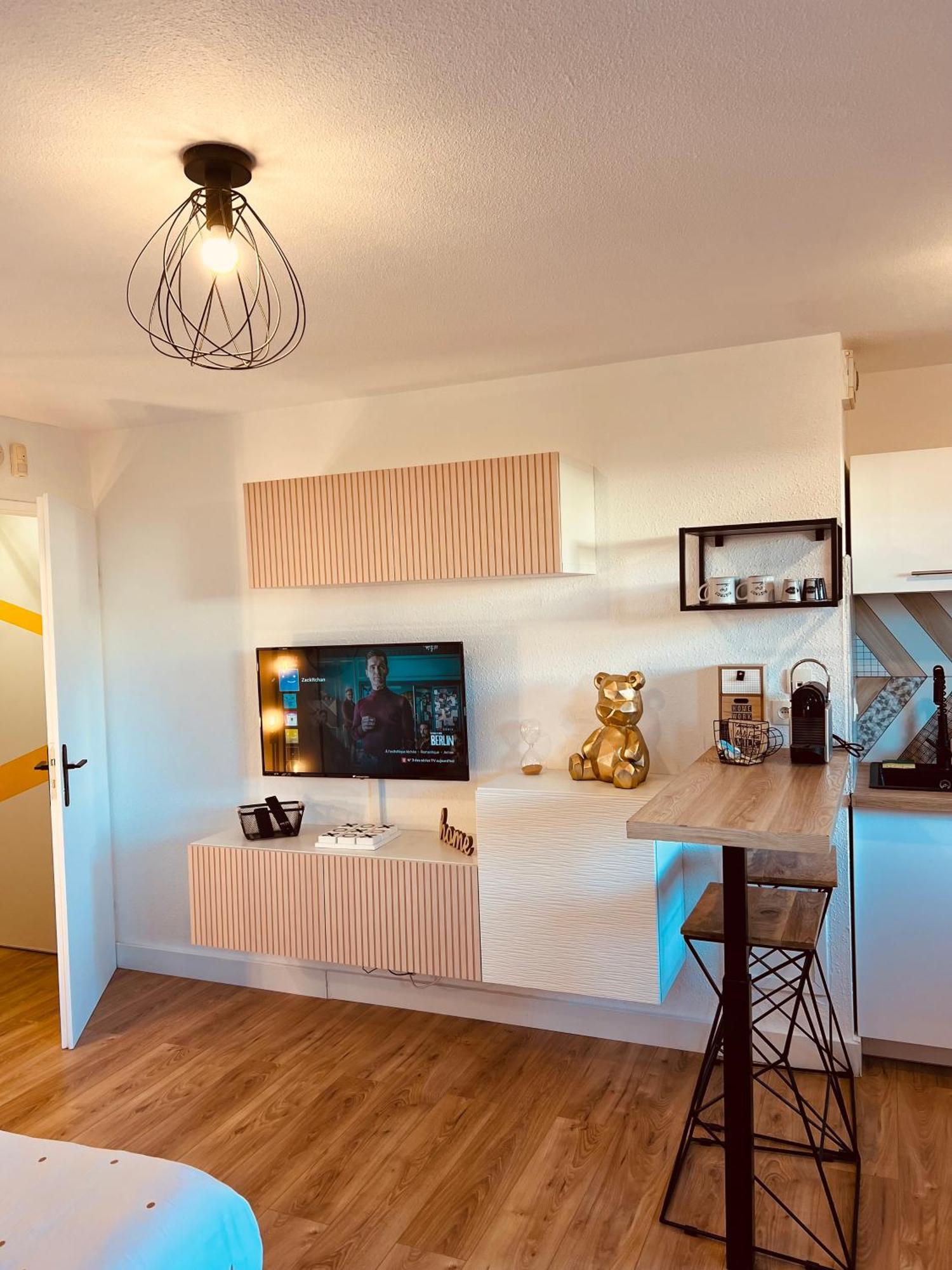 Magnifique appartement To Be Discovered Montauban Extérieur photo